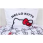 Hello Kitty ágyneműhuzat