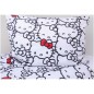 Hello Kitty ágyneműhuzat