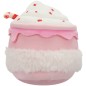 Mystery SQUISHMALLOWS karácsonyi kapszula 10 cm