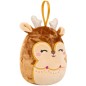 SQUISHMALLOWS karácsonyi dísz Rénszarvas – Darla 10 cm