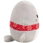 SQUISHMALLOWS plüss fóka sállal – Anderson 13 cm