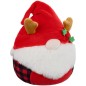 SQUISHMALLOWS christmas karácsonyi manó – Eisenhower 13 cm