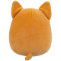 SQUISHMALLOWS plüss mézeskalács corgi – Louis 13 cm