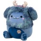 SQUISHMALLOWS Bigfoot agancsokkal – Dani 13 cm