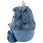 SQUISHMALLOWS Bigfoot agancsokkal – Dani 13 cm