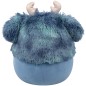 SQUISHMALLOWS Bigfoot agancsokkal – Dani 13 cm