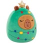 SQUISHMALLOWS teve karácsonyfa – Lijjian 13 cm