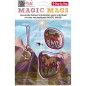 Kiegészítő képszett MAGIC MAGS Wild Horse Nora