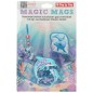 Kiegészítő képszett MAGIC MAGS Dolphin Finja