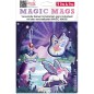 Kiegészítő képszett MAGIC MAGS Pegasus Liv