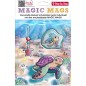 Kiegészítő képszett MAGIC MAGS Turtle Josie