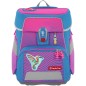 Step by step SPACE NEON Kolibri Kaja iskolatáska - 5 részes szett