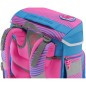 Step by step SPACE NEON Kolibri Kaja iskolatáska - 5 részes szett