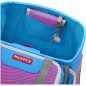 Step by step SPACE NEON Kolibri Kaja iskolatáska - 5 részes szett