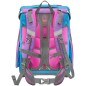 Step by step SPACE NEON Kolibri Kaja iskolatáska - 5 részes szett