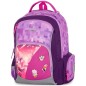 OXY GO Playworld Girl iskolatáska elsősöknek, 3 részes szett