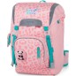 OXY SKY Macska lány iskolatáska, 4 részes szett