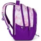 OXY Touch Watercolor diák hátizsák