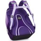 OXY NEXT iskolatáska Purple, 3 darabos szett
