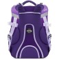 OXY NEXT iskolatáska Purple, 3 darabos szett