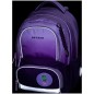 OXY NEXT iskolatáska Purple, 3 darabos szett