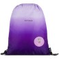 OXY NEXT iskolatáska Purple, 3 darabos szett