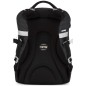 Iskolai hátizsák OXY Ombre fekete
