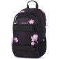 OXY Sport Flowers + etue iskolatáska