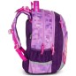 Iskolai hátizsák OXY GO Playworld Girl
