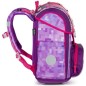 PREMIUM Playworld lányka iskolai hátizsák