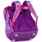 PREMIUM Playworld lányka iskolai hátizsák