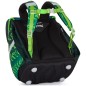 Oxybag PREMIUM LIGHT fiú iskolatáska, Traktor
