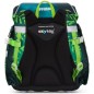 Oxybag PREMIUM LIGHT fiú iskolatáska, Traktor