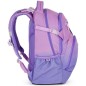 Iskolai hátizsák OXY Ombre Pink