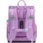 Iskolatáska szett Baagl Zippy Lavender