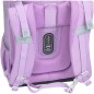 Iskolatáska szett Baagl Zippy Lavender