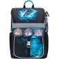 Iskolatáska szett Baagl Zippy Jégkorong 5db-os
