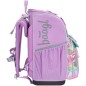 Iskolatáska szett Baagl Zippy Lavender 5db-os