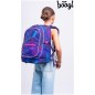 Iskolatáska felsősöknek BAAGL Core Nova szett