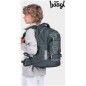Baagl Skate Max Wave iskolatáska szett