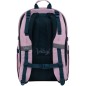 Iskolatáska szett Baagl Skate Rose 5db-os