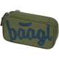 Baagl iskolai szett Skate Olive 5db-os