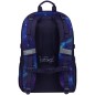 Felsős iskolatáska BAAGL Core Nova szett 5db-os
