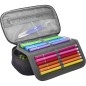 coocazoo tolltartó, Rainbow Illusion
