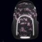 coocazoo BYTE iskolai hátizsák, Pink Illusio