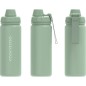 coocazoo Tritan kulacs 0,75 l, Mint