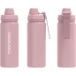 coocazoo Tritan kulacs 0,75 l, Rose