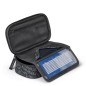 Ergobag Satch tolltartó – Seismic Blue