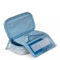 Ergobag Satch tolltartó – Summer Era