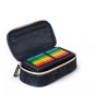 Ergobag Satch tolltartó – Midnight Jungle